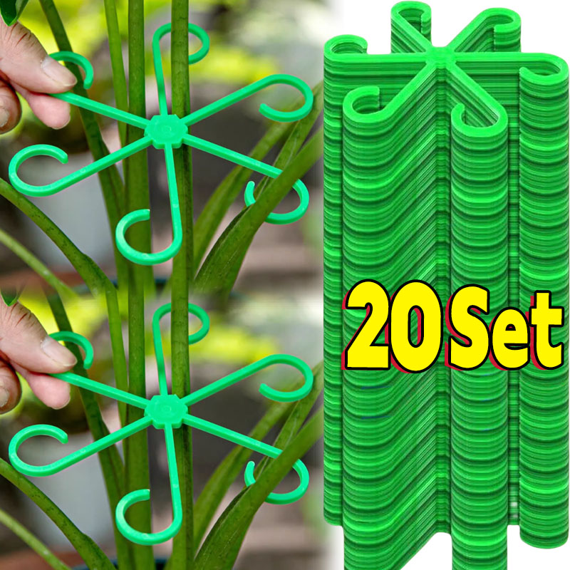 Kwiat Roślina Podpórka do łody – Florist Supply Bulk recenzja i cena
