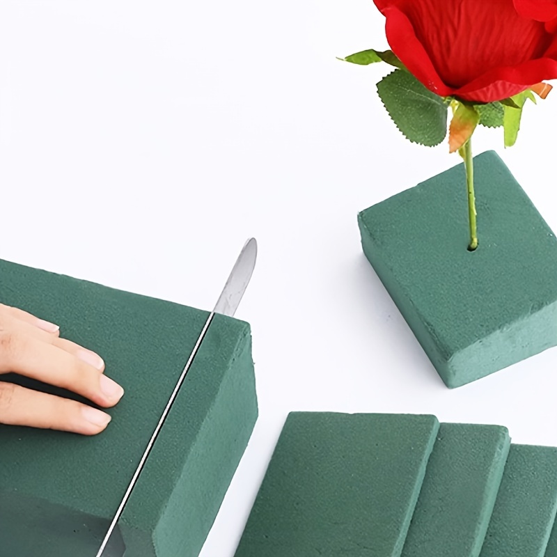 14 sztuk – ręcznie cięta gąbka – Florist Flower Supply recenzja i cena