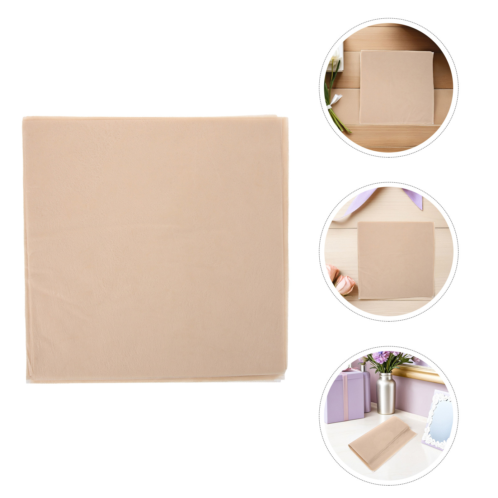 Wodoodporny papier do pakowani – Florist Flower Supply recenzja i cena