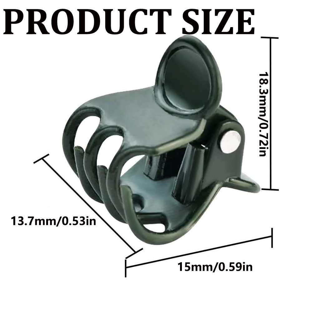 20/30/50 SZT. Klipsy do roślin – Florist Supply Bulk recenzja i cena