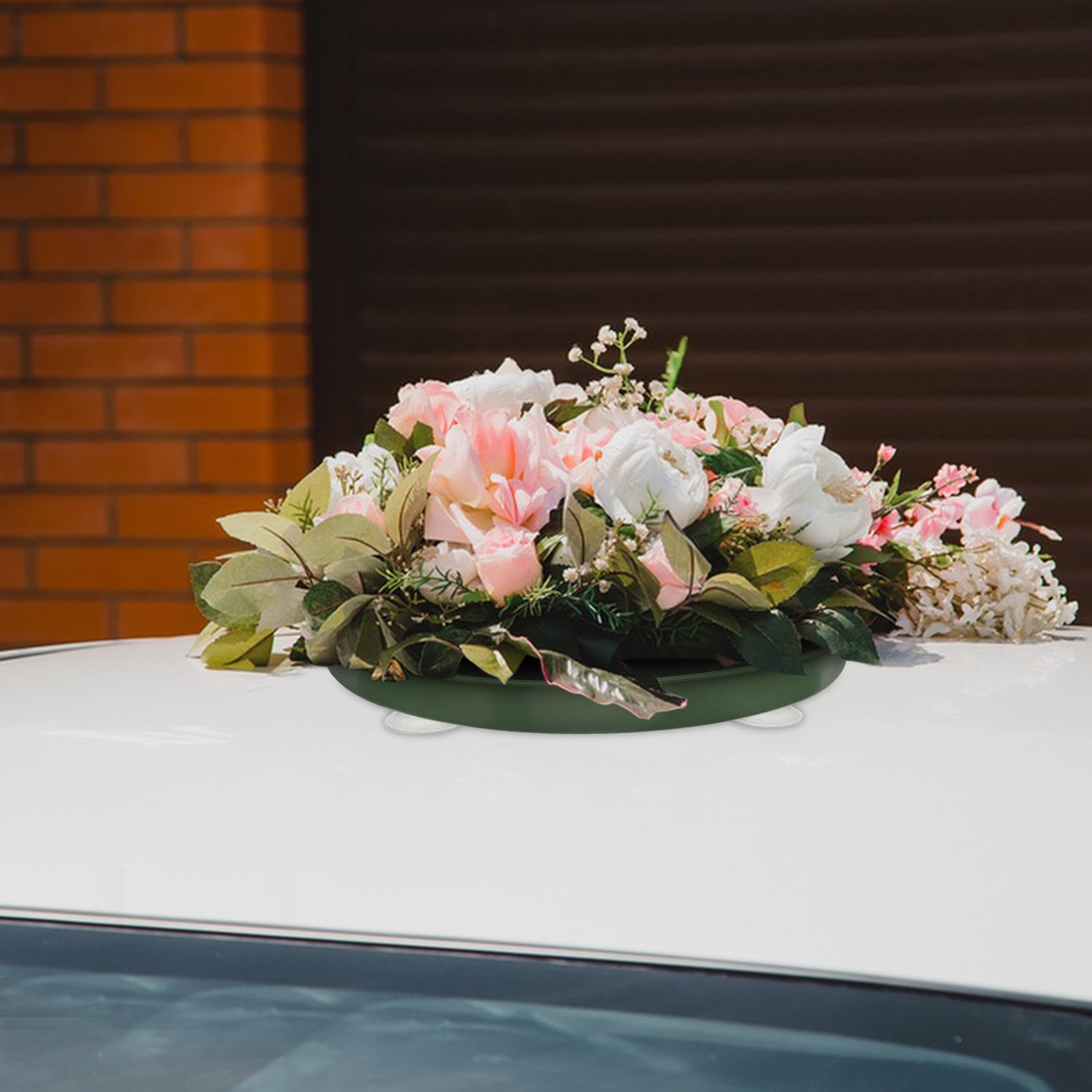 1 zestaw: kwiatowa dekoracja d – Florist Flower Supply recenzja i cena