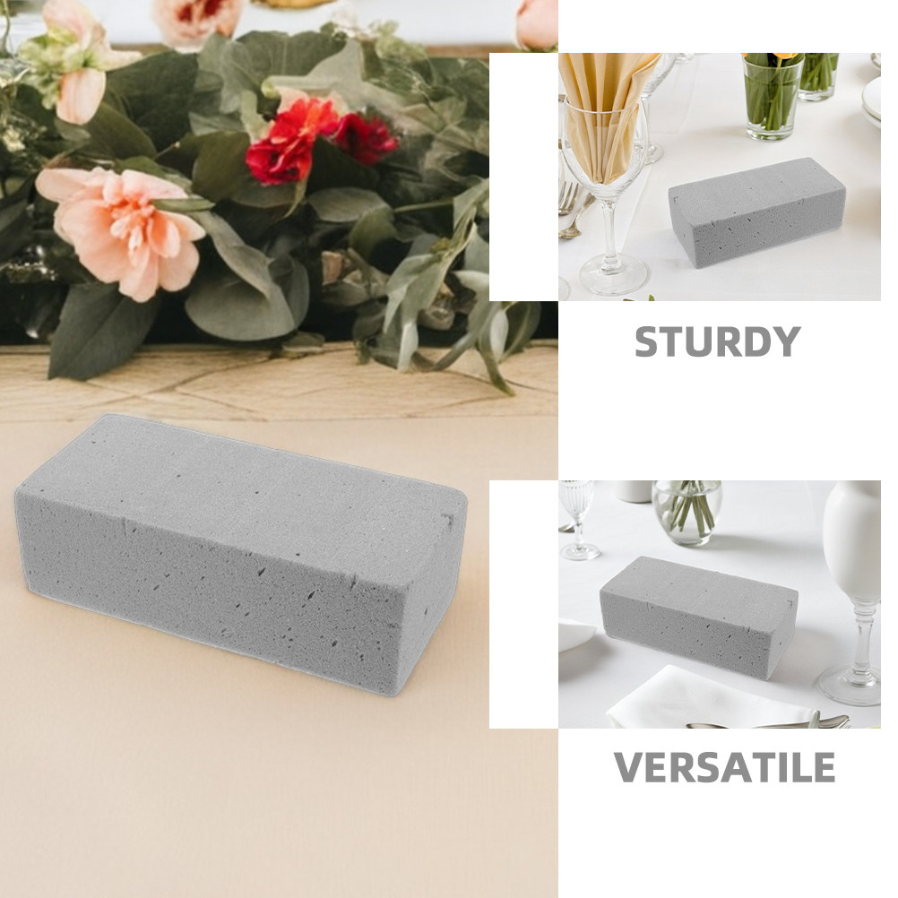 2 sztuki bloków z pianki do ar – Florist Flower Supply recenzja i cena