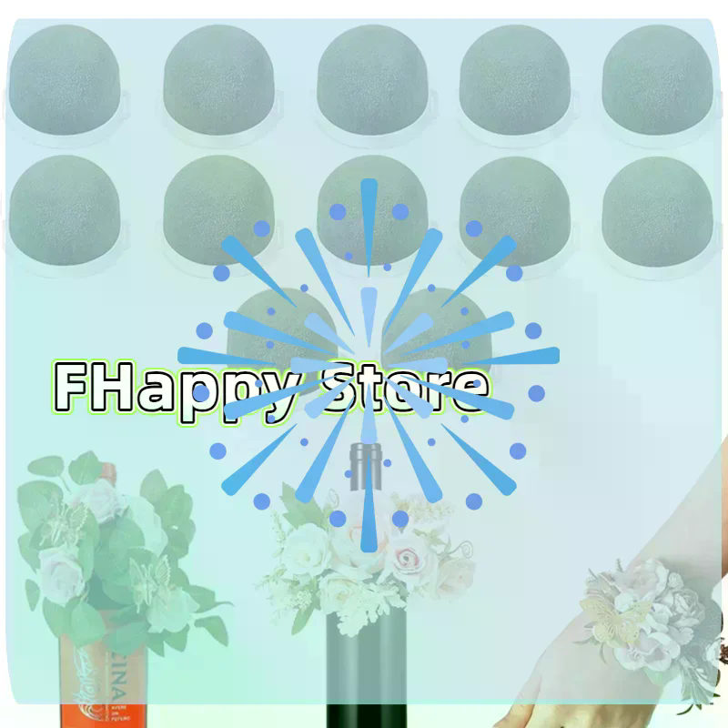 [MA] 1/12 szt. Mini Okrągłe Gą – Florist Flower Supply recenzja i cena