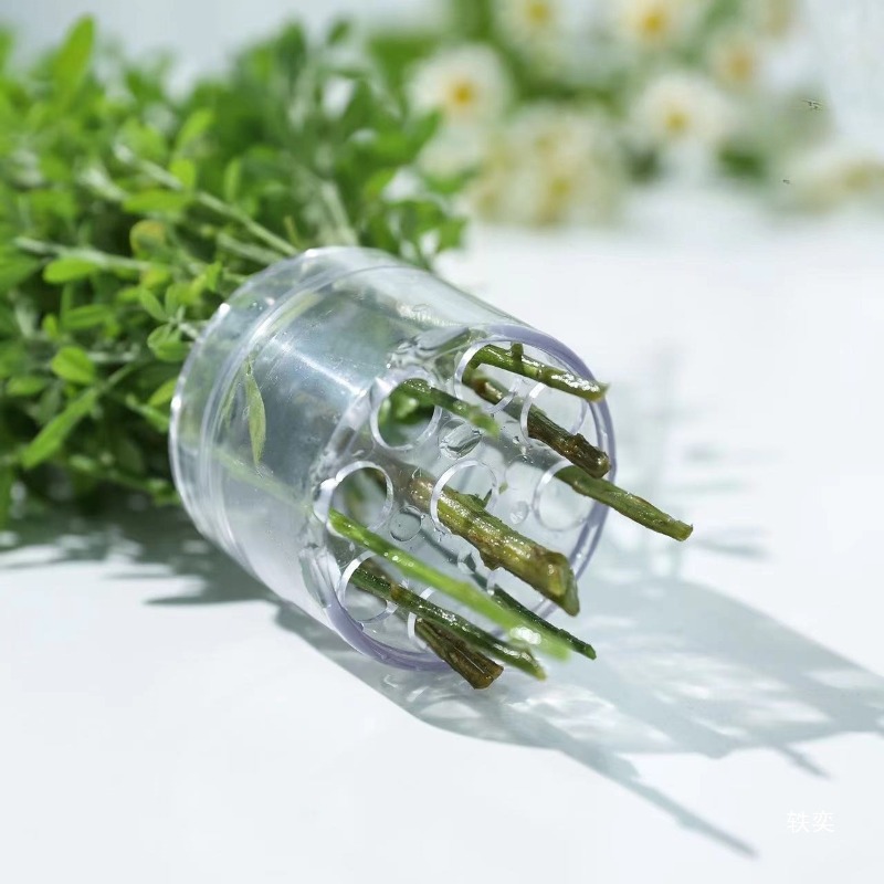 Uchwyt na spiralny trzon Wytrz – Florist Supply Bulk recenzja i cena