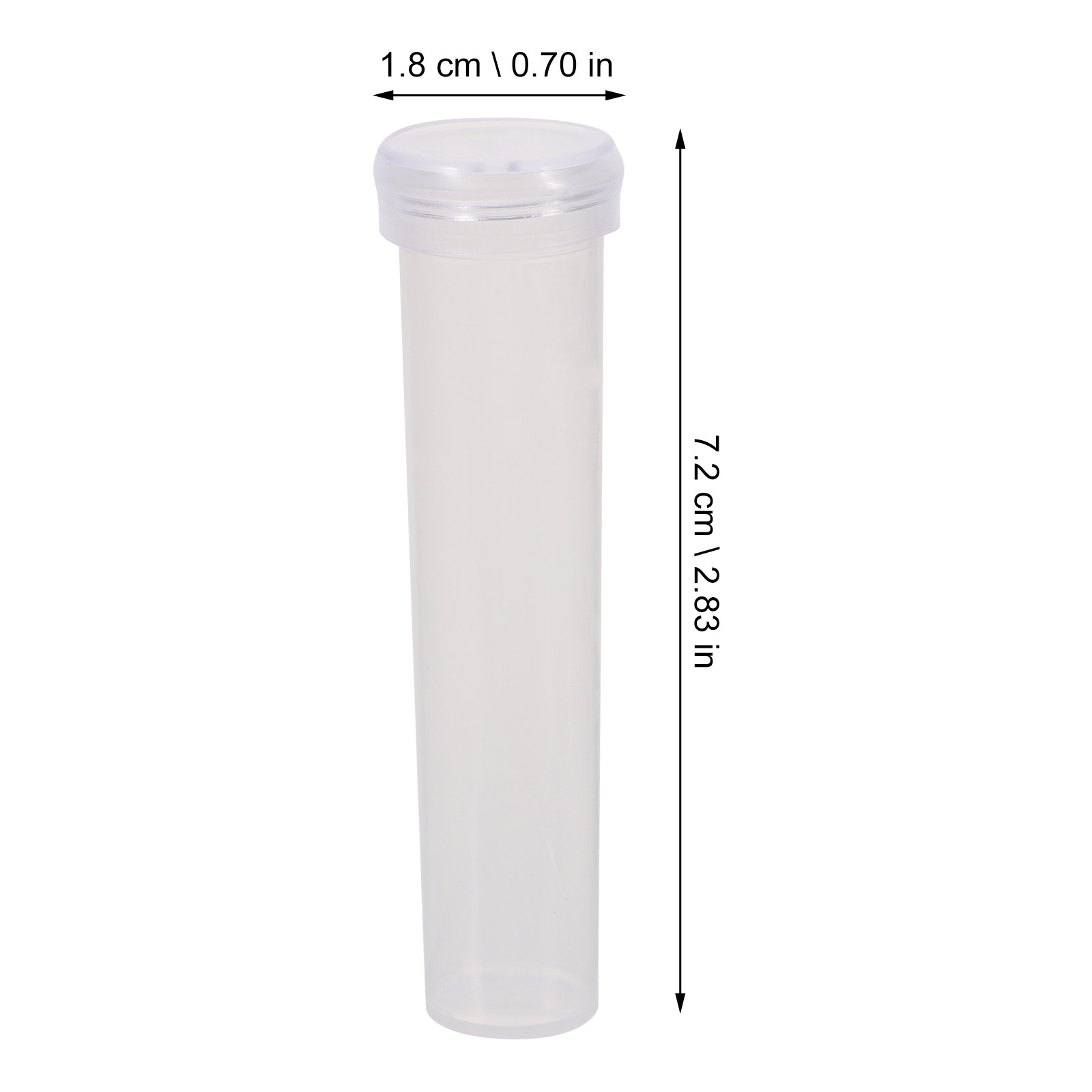 100 sztuk – plastikowe rurki d – Florist Flower Supply recenzja i cena