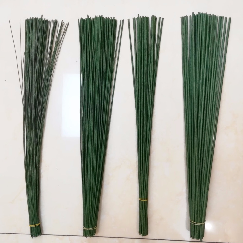Drut jedwabny w kolorze ciemne – Florist Supply Bulk recenzja i cena